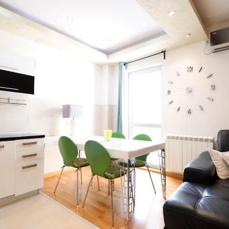 Savamala Luxury Apartment Belgrade Extérieur photo