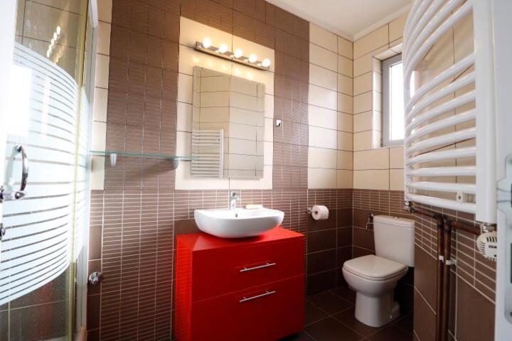 Savamala Luxury Apartment Belgrade Extérieur photo